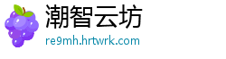 潮智云坊